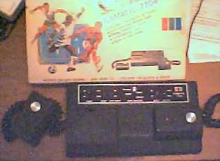 Gamatic 7704 (Unknown Brand)